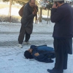 طالبان یک شهروند را در چهل‌ستون کابل به قتل رساند ـ مجله‌ی اورال