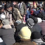 حیف‌و‌میل کمک‌های انسان‌دوستانه در بامیان؛ مردم از توزیع غیرعادلانه کمک‌ها شاکی‌اند ـ مجله‌ی اورال
