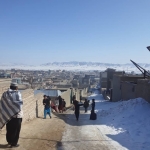 چرا قسمتهایی شهرک نوآباد در غزنی از ثبت در نقشه گوگل بازمانده است ـ مجلهی اورال چرا قسمتهایی شهرک نوآباد در غزنی از ثبت در نقشه گوگل بازمانده است ـ مجلهی اورال