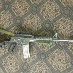 بازداشت چند فرد به اتهام حمل و نگهداری اسلحه در غزنی ـ مجلهی اورال بازداشت چند فرد به اتهام حمل و نگهداری اسلحه در غزنی ـ مجلهی اورال