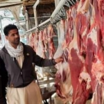 ممنوع شدن فروش گوشت یخچالی در شهر غزنی مجلهی اورال ممنوع شدن فروش گوشت یخچالی در شهر غزنی مجلهی اورال