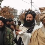 سفر سرپرست وزیر مهاجرین طالبان در غزنی ـ مجلهی اورال سفر سرپرست وزیر مهاجرین طالبان در غزنی ـ مجلهی اورال