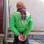 رهایی یک دختر جوان از دست ربایندگان در غزنی ـ مجلهی اورال رهایی یک دختر جوان از دست ربایندگان در غزنی ـ مجلهی اورال