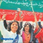 تحصیل زنان در زمان حکومت خلقیها تحصیل زنان در زمان حکومت خلقیها