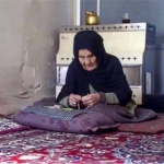پیام تسلیت مجله اورال به مناسب در گذشت مادر شهید عبدالعلی  مزاری