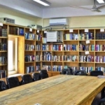کتابخانه عامه شهید مزاری در غرب کابل گشایش می یابد
