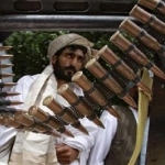 جنگ طالبان و افزایش تلفات غیر نظامیان