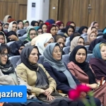 آموزش زنان در دورهی پساطالبان (قسمت اول) آموزش زنان در دورهی پساطالبان (قسمت اول)