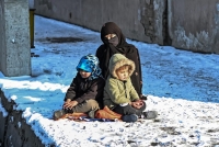 زنان در یک سال حاکمیت بدون قانون و سلیقوی گروه افراطی طالبان 