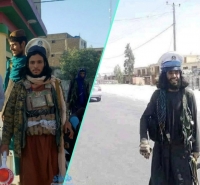 انتصاب مولوی‌ها و قاری‌ها در بست‌های ادارات دولتی؛