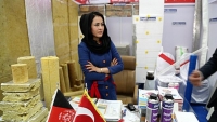 برگزاری یک نمایشگاه سه روزه مواد ساختمانی در کابل
