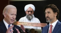 جاستین ترودو از گامی به سوی جهان امن تر استقبال می کند زیرا ایالات متحده الظواهری رئیس القاعده را بی