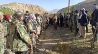 خطر جنگ گسترده در افغانستان