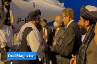 وزیر امور خارجه منصوب شده از سوی طالبان به پاکستان سفر کرد