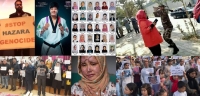 یوناما از افزایش تلفات حمله به آموزشگاه کاج کابل به ۵۳ شهید و ۱۱۰ زخمی خبر داد