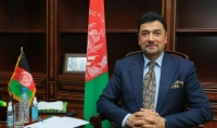 اعضای خانواده حقانی در حمله آمریکا همرای رئیس القاعده کشته شدند