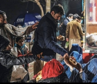 بانک  جهانی؛ افغانستان با بحران بزرگ غذایی و قرضه مواجه است