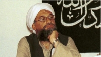 سازمان ملل مدعی شد که ایمن الظواهری، آزادانه در افغانستان پرسه میزند
