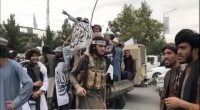 افغانستان در تحت سلطه طالبان در ظلمت و در تاریکی غرق گردیده است