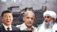 چین؛ با افزایش سرسام آور قیمت برق در پاکستان، واردات زغال سنگ افغانستان رامتوقف خواهد کرد