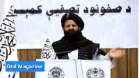 طالبان: جلو اخاذی و آزار و اذیت مردم گرفته می‌شود