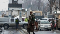 هند و آمریکا انفجار بمب داعش در بیرون ساختمان وزارت خارجه در کابل را محکوم کردند؛