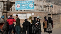 دبیرکل حقوق بشر سازمان ملل از طالبان خواست تا محدودیت‌های زنان را کنار بگذارند؛