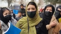 زنان افغانستان در مورد ممنوعیت دانش‌گاه: