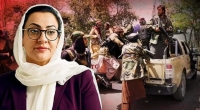 نماینده سابق پارلمان افغانستان؛ طالبان یک رژیم 