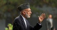 حامد کرزی، رئیس جمهور پیشین افغانستان، پاکستان را تهدیدی بزرگتر از طالبان برای زندگی او خواند