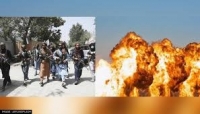 قتل ظواهری؛ جهان و منطقه باید وحشت را در سرچشمه خود قرار دهند