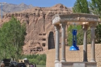 بامیان؛ نماد عصر باستان در دنیای امروز