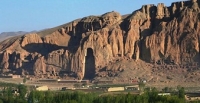 یونسکو از تخریب منظره فرهنگی بامیان ابراز نگرانی کرد