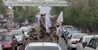 آیا یک سال پسا خروج از افغانستان، سیاست ایالات متحده در آسیا تغییر می کند؟