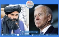 سراج الدین حقانی از آمریکا می خواهد 7 میلیارد دالر وجوه مسدود شده را آزاد کند