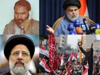 شباهت های نارضایتی شیعیان عراق و افغانستان نسبت به جمهوری اسلامی ایران
