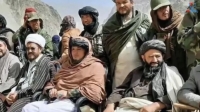 به‌دنبال آرایش مجدد قوا از سوی مولوی مهدی؛ قاری فصیح به بلخاب رفت