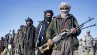 ولسوال کجران: مکان نگهداری 21 ربوده شده تا هنوز نا معلوم است
