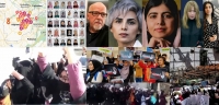 اعتراضات در پیوند به نسل کشی هزاره ها جهانی و میلیونی شد