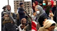 زن سیک افغانستانی زندگی تحت حاکمیت طالبان را بازگو می کند