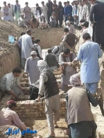 سناریوی کشتار هدف‌مند هزاره‌ها در حال تکرار است
