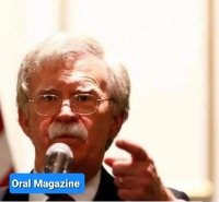 جان بولتون: 