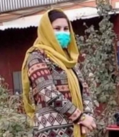 طالبان یک زن جوان را در غرب کابل با شیلک گلوله کشتند ـ مجله‌ی اورال
