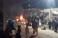 وقوع انفجار خونین در هرات؛ هزاره‌ها هم‌چنان در معرض حملات تروریستی قرار دارند ـ مجله‌ی اورال