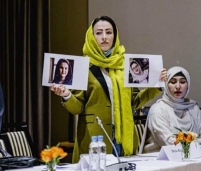 دومین سخنرانی هدا خموش در اجلاس اسلو ـ مجله‌ی اورال