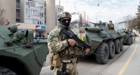 جنگ اوکراین و تأثیرات آن بر افغانستان ـ مجله‌ی اورال