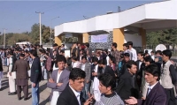جوانان و تحصیل‌کردگان به سرنوشت نامعلومی گرفتار شده‌اند