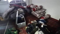 اتحادیه‌ی اروپا به طالبان: جنایت را فورا متوقف کنید ـ مجله‌ی اورال