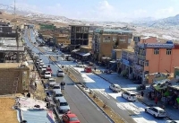 طالبان لیلیه‌ی دارالمعلمین دخترانه فیض محمد کاتب در جاغوری را در اشغال خود نگهداشته‌اند 