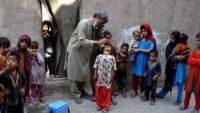 آغاز کمپاین سراسری واکسین پولیو در کشور ـ مجله‌ی اورال